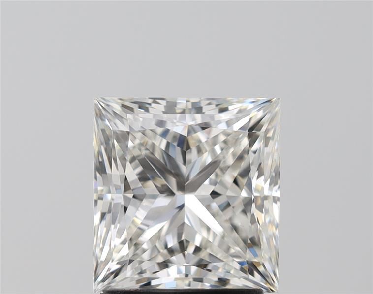 2.15-CARAT Princess DIAMOND