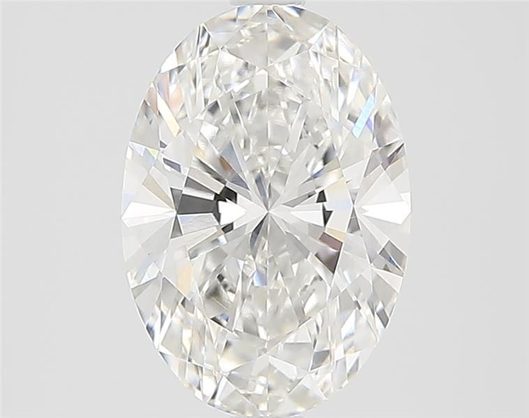2.03-CARAT Oval DIAMOND