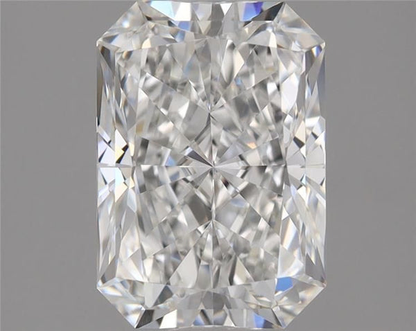 2.03-CARAT Radiant DIAMOND