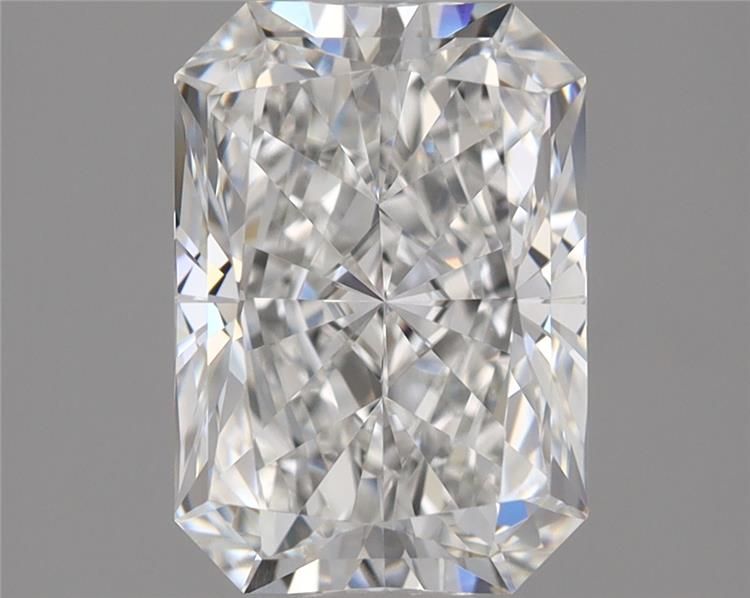 2.03-CARAT Radiant DIAMOND