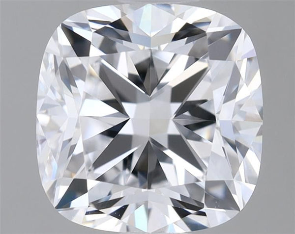 1.51-CARAT Cushion brilliant DIAMOND