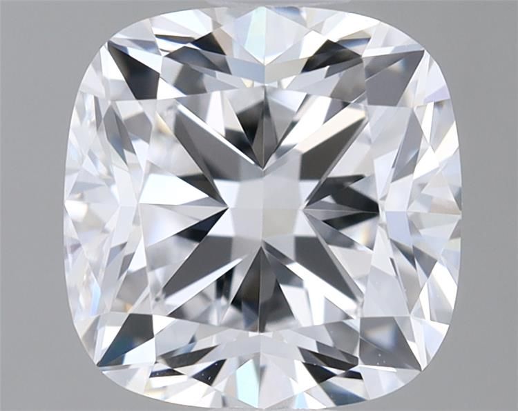 1.51-CARAT Cushion brilliant DIAMOND