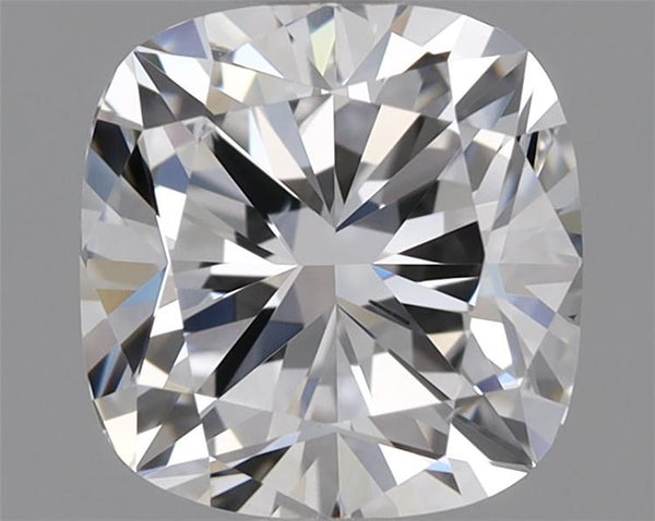 1.50-CARAT Cushion brilliant DIAMOND