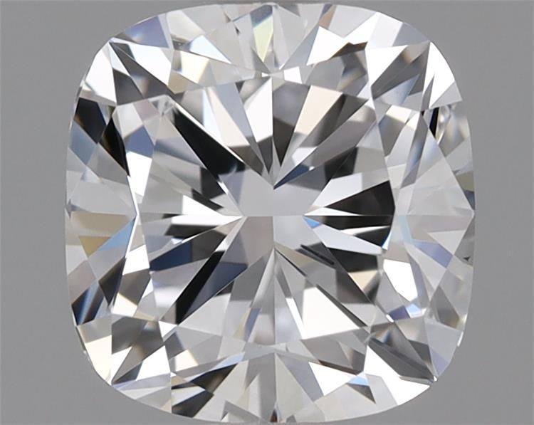1.50-CARAT Cushion brilliant DIAMOND