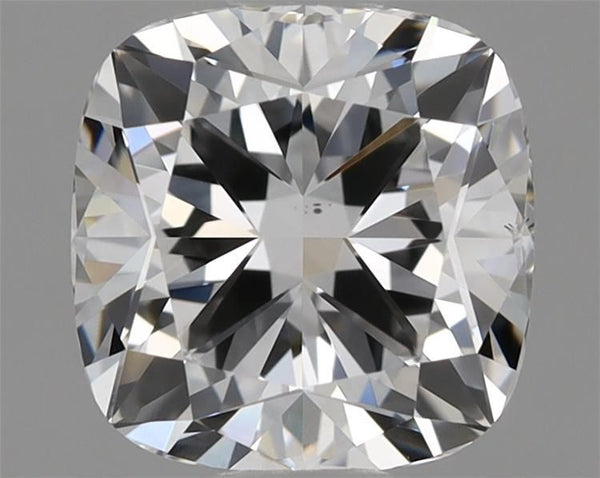 1.51-CARAT Cushion modified DIAMOND