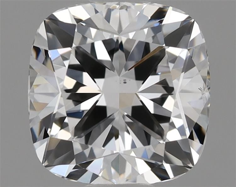 1.51-CARAT Cushion modified DIAMOND