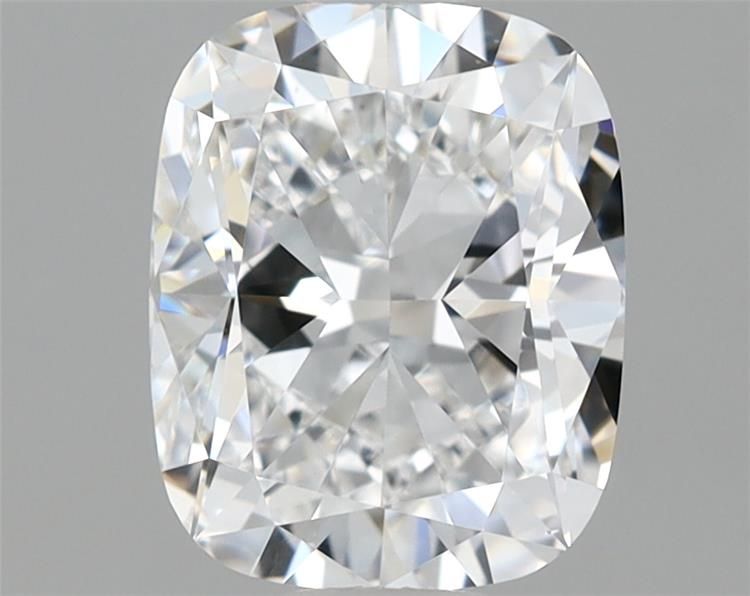 1.51-CARAT Cushion brilliant DIAMOND
