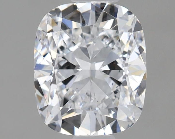 1.59-CARAT Cushion brilliant DIAMOND