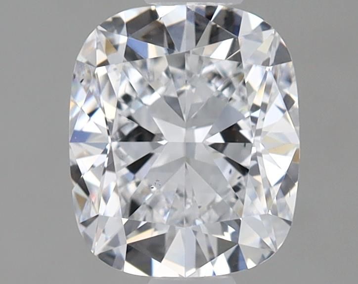 1.59-CARAT Cushion brilliant DIAMOND