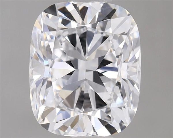 1.53-CARAT Cushion brilliant DIAMOND