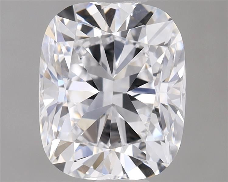 1.53-CARAT Cushion brilliant DIAMOND