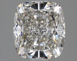 3.03-CARAT Cushion brilliant DIAMOND