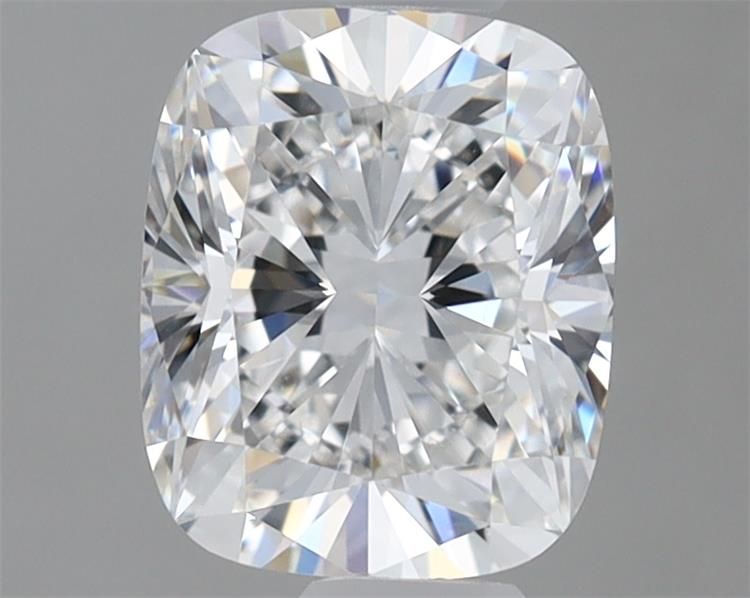 1.51-CARAT Cushion brilliant DIAMOND