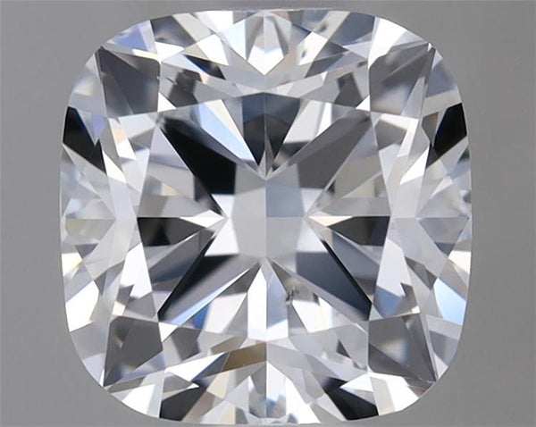 1.51-CARAT Cushion brilliant DIAMOND