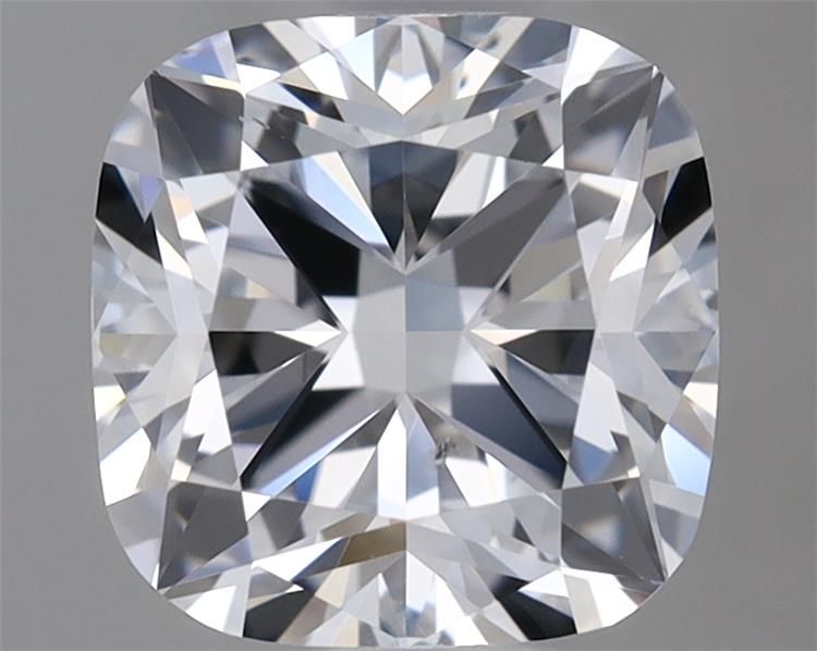 1.51-CARAT Cushion brilliant DIAMOND