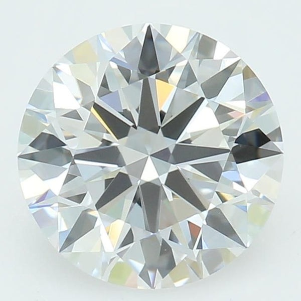 1.10-CARAT Round DIAMOND