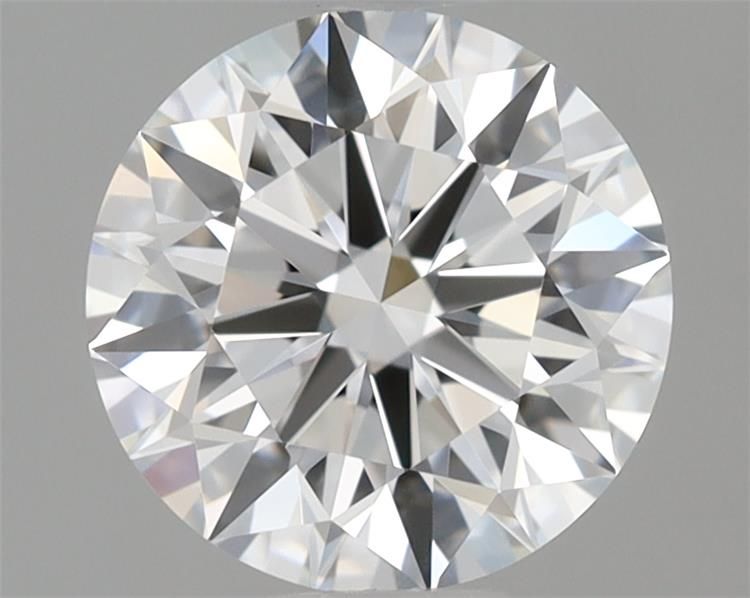 1.13-CARAT Round DIAMOND