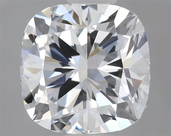 1.54-CARAT Cushion brilliant DIAMOND