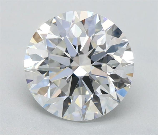 1.18-CARAT Round DIAMOND