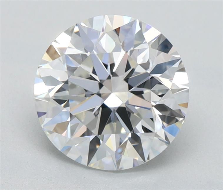 1.18-CARAT Round DIAMOND