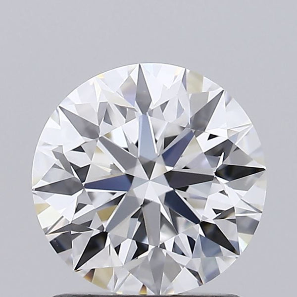 1.22-CARAT Round DIAMOND