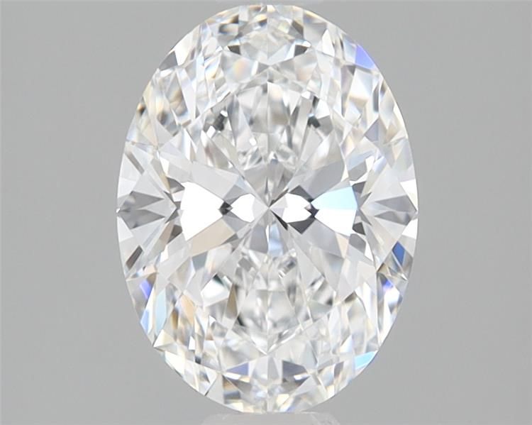1.50-CARAT Oval DIAMOND