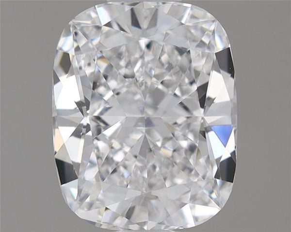 1.51-CARAT Cushion brilliant DIAMOND