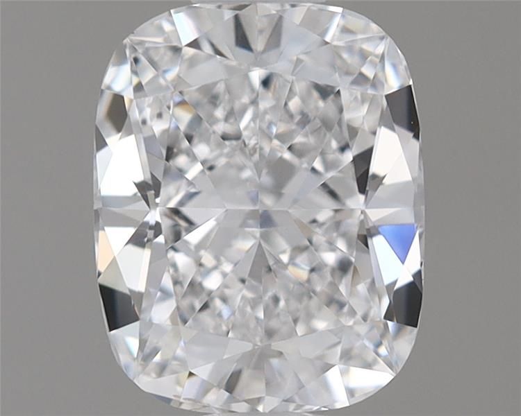 1.51-CARAT Cushion brilliant DIAMOND