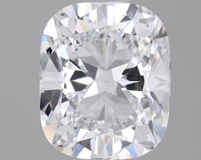 1.51-CARAT Cushion brilliant DIAMOND