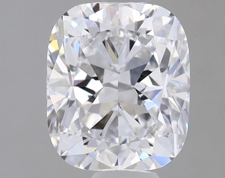 1.52-CARAT Cushion brilliant DIAMOND