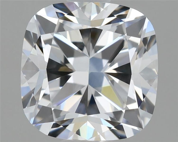 2.03-CARAT Cushion brilliant DIAMOND