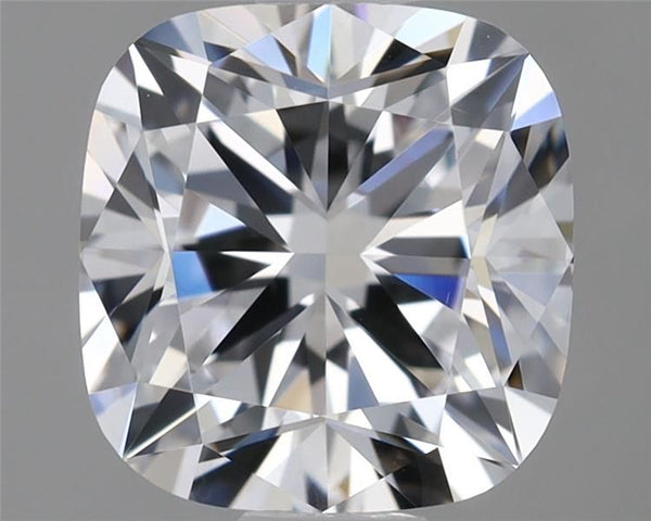 1.51-CARAT Cushion brilliant DIAMOND