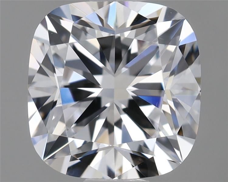 1.51-CARAT Cushion brilliant DIAMOND