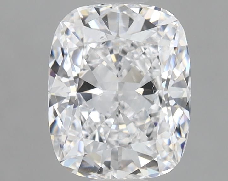 1.50-CARAT Cushion brilliant DIAMOND