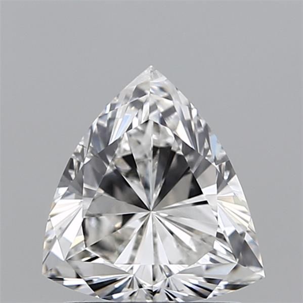 1.17-CARAT Round DIAMOND