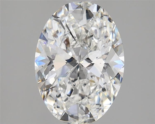 2.03-CARAT Oval DIAMOND