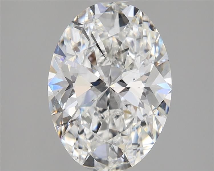 2.03-CARAT Oval DIAMOND