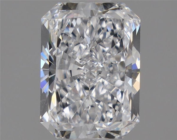 1.50-CARAT Radiant DIAMOND