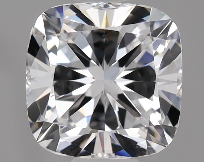 1.52-CARAT Cushion modified DIAMOND