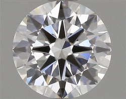 1.22-CARAT Round DIAMOND