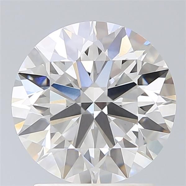 2.11-CARAT Round DIAMOND