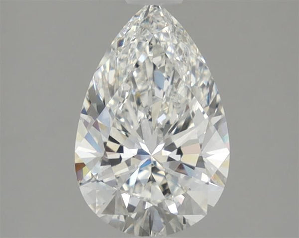 1.70-CARAT Pear DIAMOND