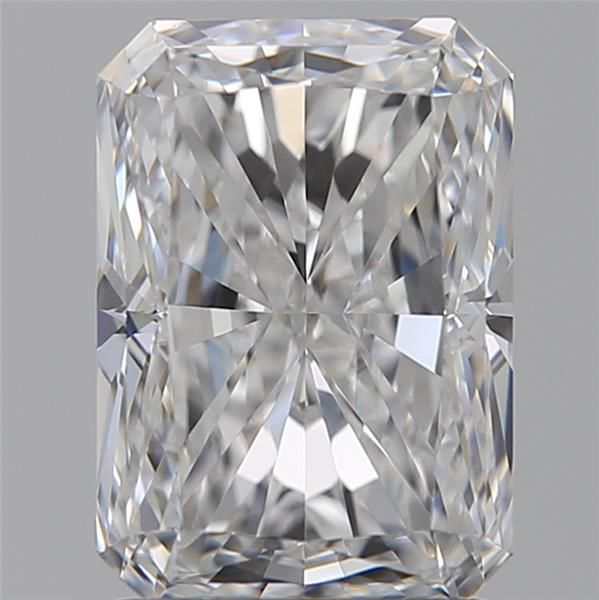 2.00-CARAT Radiant DIAMOND