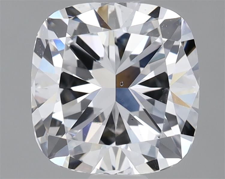 2.02-CARAT Cushion brilliant DIAMOND