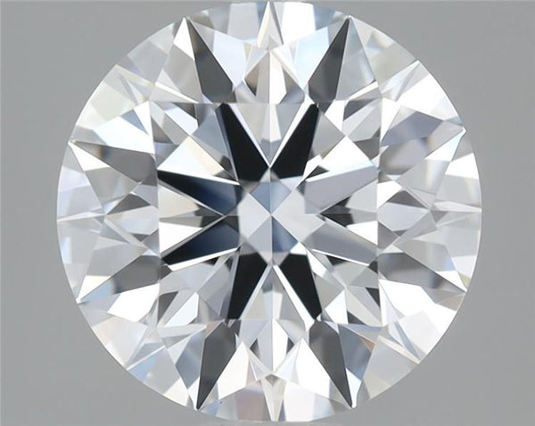 2.03-CARAT Round DIAMOND