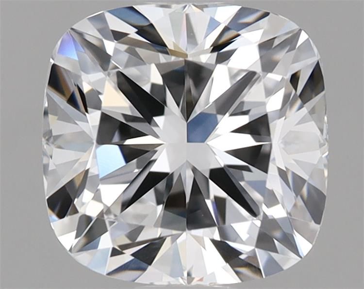 1.69-CARAT Cushion brilliant DIAMOND