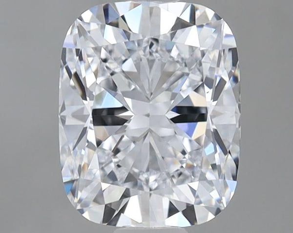 1.51-CARAT Cushion brilliant DIAMOND