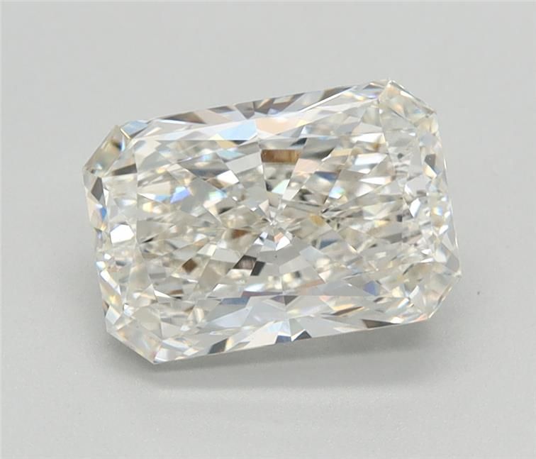 2.02-CARAT Radiant DIAMOND