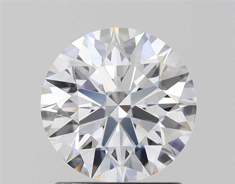 1.10-CARAT Round DIAMOND