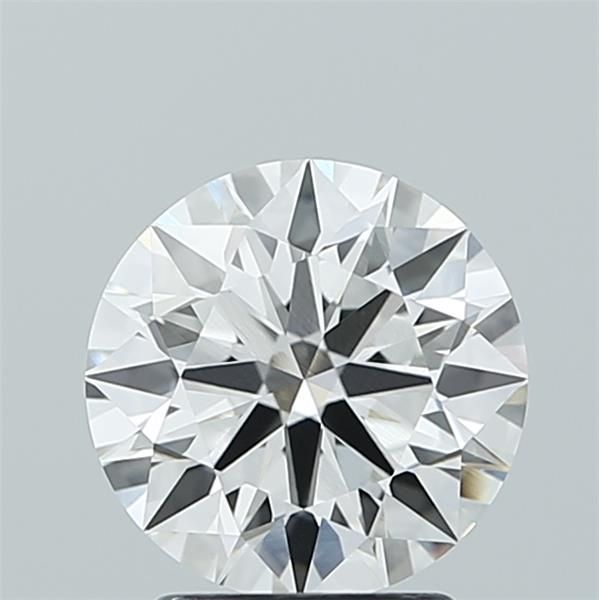 2.14-CARAT Round DIAMOND